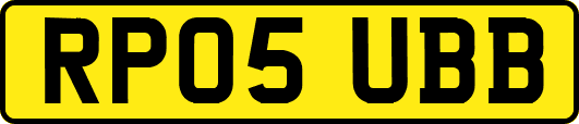 RP05UBB