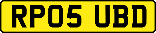 RP05UBD