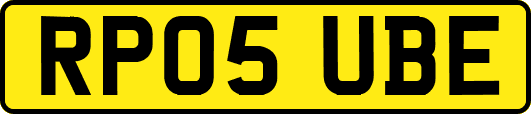 RP05UBE