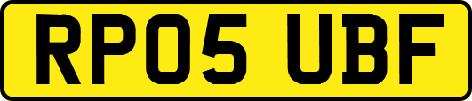 RP05UBF