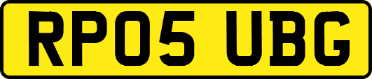 RP05UBG