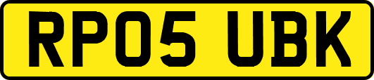 RP05UBK