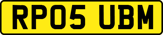 RP05UBM