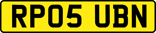 RP05UBN
