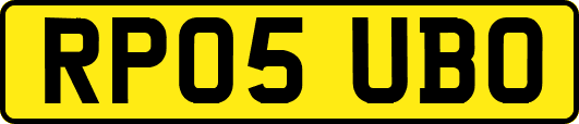 RP05UBO