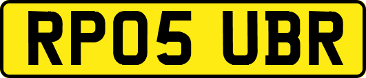 RP05UBR
