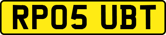 RP05UBT