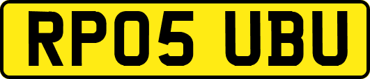 RP05UBU