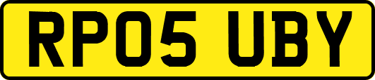 RP05UBY
