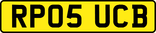 RP05UCB