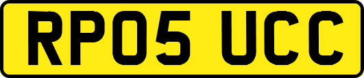 RP05UCC