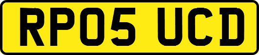 RP05UCD