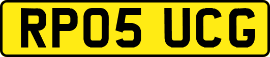 RP05UCG