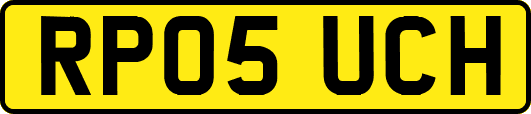 RP05UCH