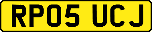 RP05UCJ