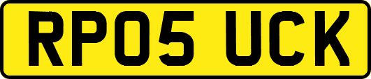 RP05UCK