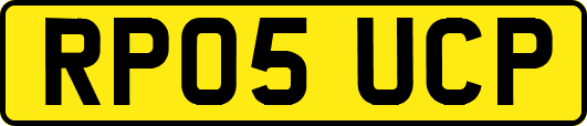 RP05UCP