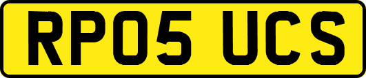 RP05UCS