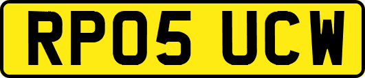 RP05UCW