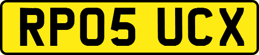 RP05UCX