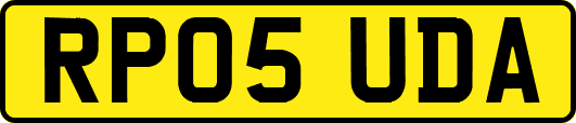RP05UDA
