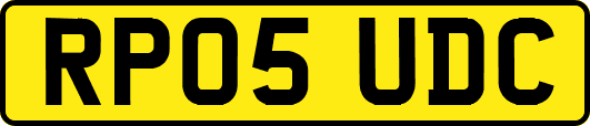 RP05UDC