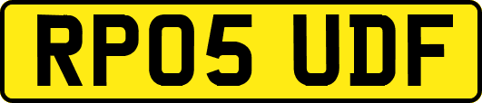 RP05UDF