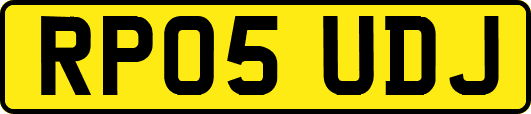 RP05UDJ