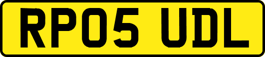 RP05UDL