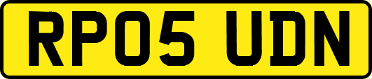 RP05UDN