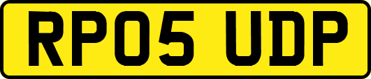 RP05UDP