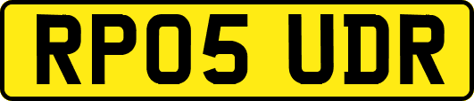 RP05UDR