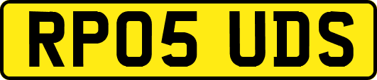 RP05UDS