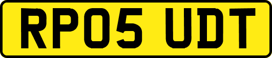 RP05UDT
