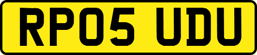 RP05UDU