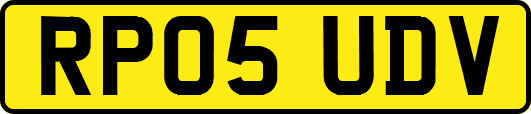 RP05UDV