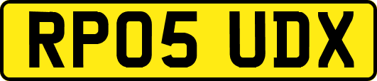 RP05UDX