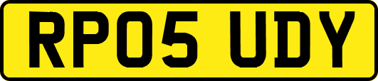 RP05UDY