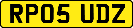 RP05UDZ