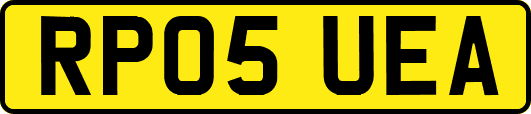 RP05UEA