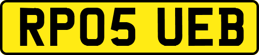 RP05UEB