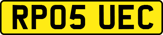 RP05UEC