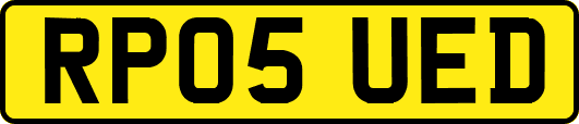 RP05UED