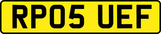 RP05UEF