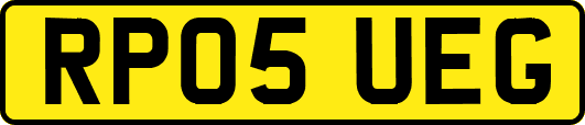 RP05UEG