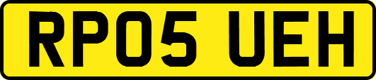 RP05UEH