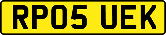 RP05UEK