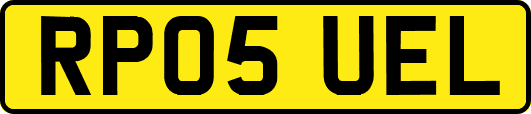 RP05UEL
