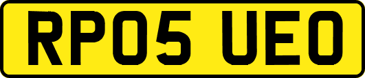 RP05UEO