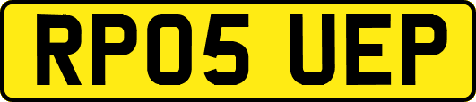 RP05UEP